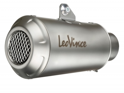 Exhaust Leo Vince LV-10 Kawasaki Z900