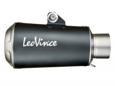 Exhaust Leo Vince LV-10 Kawasaki Z900