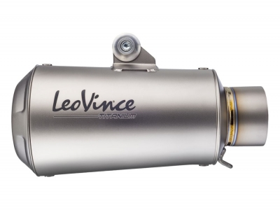 Exhaust Leo Vince LV-10 Kawasaki Z900