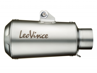 Exhaust Leo Vince LV-10 Kawasaki Z900