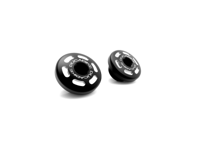 Ducabike frame caps set Ducati Multistrada 1260