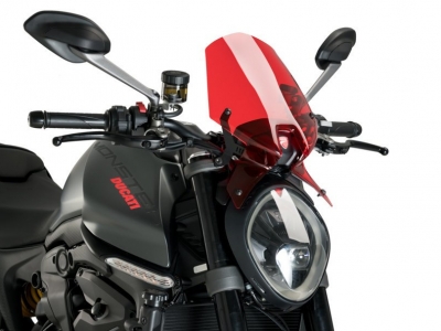 Puig sportscherm Ducati Monster 937