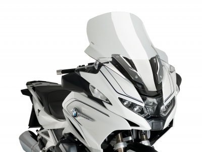 Bulle Touring Puig BMW R 1250 RT