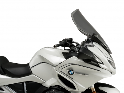 Bulle Touring Puig BMW R 1250 RT