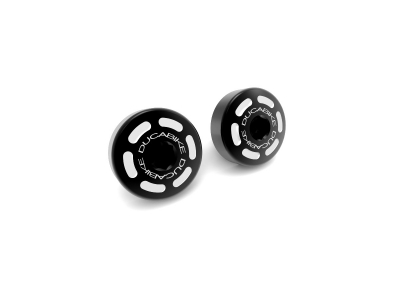 Ducabike Frame Cap Set Ducati Supersport 939