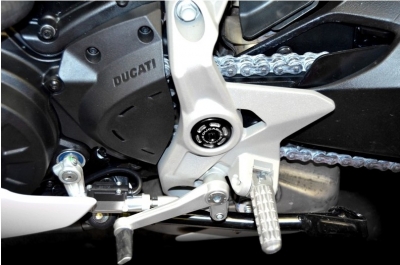 Ducabike ramlockssats Ducati Supersport 950