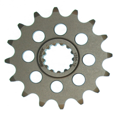 Supersprox sprocket Yamaha XJ6