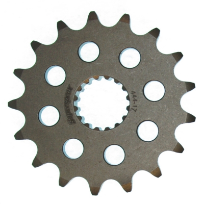 Supersprox sprocket Suzuki GSX-R 1000