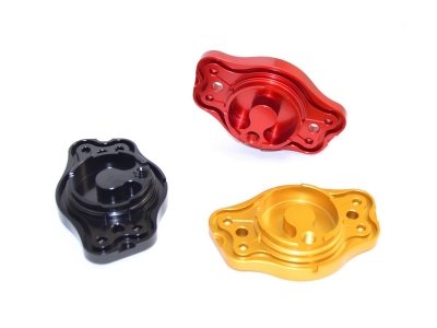 Ducabike camshaft cover set Ducati Scrambler Sixty 2