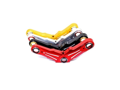 Ducabike frame cover set Ducati Scrambler Icon