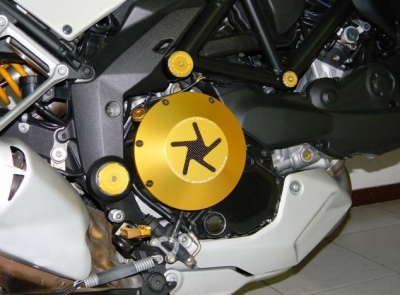 Ducabike couvercle dembrayage Ducati Scrambler 1100 Special