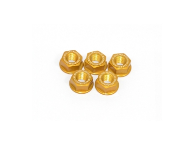 Ducabike chainring nut set Ducati Scrambler 1100 Special