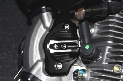 Ducabike Nokkenasdeksel Set Ducati Scrambler 1100 Speciaal
