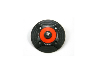 Ducabike Tappo serbatoio Ducati Scrambler 1100