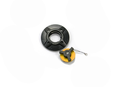 Ducabike Tappo serbatoio Ducati Scrambler 1100
