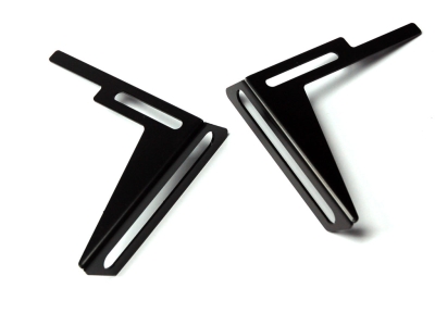 Kennzeichenhalter KTM SMC 690