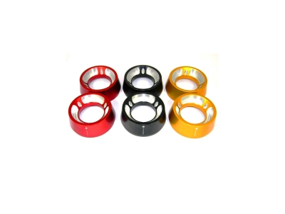 Anillos de escape Ducabike Ducati Diavel