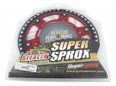 Pin Supersprox Stealth Honda CRF 250 R