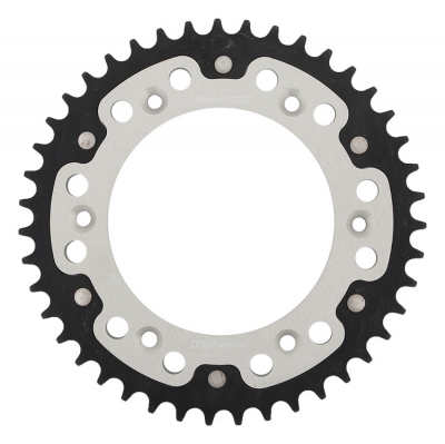 Supersprox Stealth sprocket Honda CRF 250 R