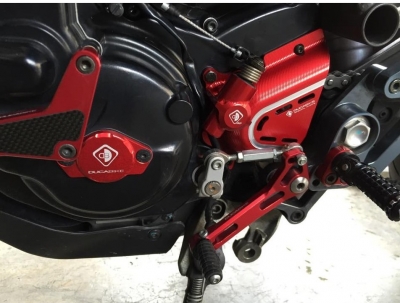 Ducabike Koppelingscilinder Ducati Hypermotard/Hyperstrada 821