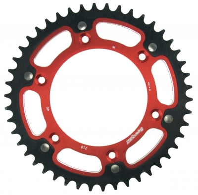Pignone Supersprox Stealth Honda CRF 230 L
