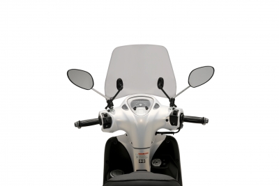 Puig scooter disc Trafic Yamaha DElight