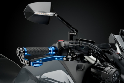 Puig brake lever guard Yamaha MT-07