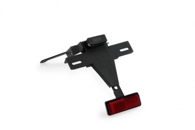 Support de plaque Puig Yamaha T-Max