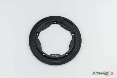 Tapa de polea de correa trapezoidal Puig Yamaha T-Max