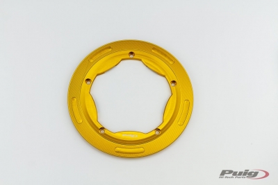 Puig V-belt crown cover Yamaha T-Max