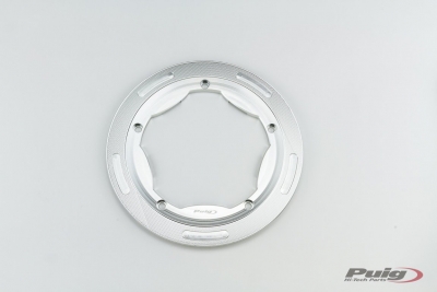 Tapa de polea de correa trapezoidal Puig Yamaha T-Max