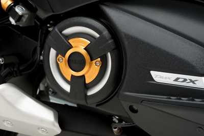 Puig Coperchio frizione Yamaha T-Max