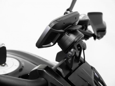 Performance navigation mount Ducati Diavel 1260
