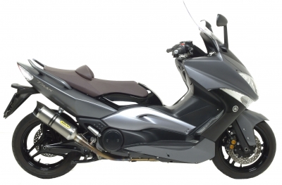 Escape Arrow Race-Tech sistema completo Yamaha T-Max