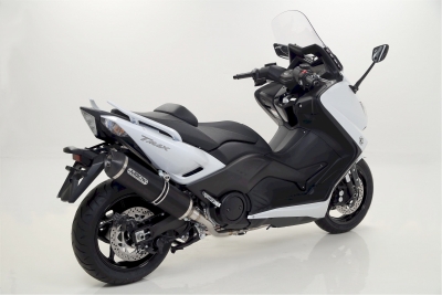 Systme dchappement complet Arrow Race-Tech Yamaha T-Max