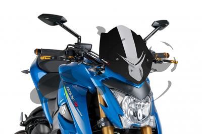 Puig sportskrm Suzuki GSX-S 1000