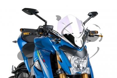 Puig sportskrm Suzuki GSX-S 1000