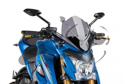 Puig Sportscheibe Suzuki GSX-S 1000