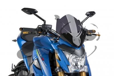 Puig sportscherm Suzuki GSX-S 1000