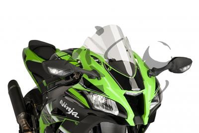 Puig Racing Windscherm Kawasaki ZX-10R