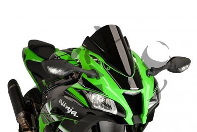 Puig Racingscheibe Kawasaki ZX-10R