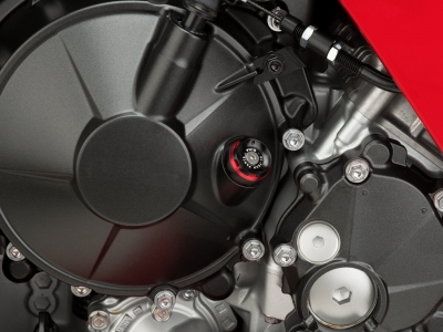 Puig oil filler plug Track Ducati Scrambler Full Throttle
