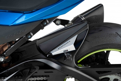 Puig garde-boue arrire Suzuki GSX-R 1000