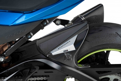 Copriruota posteriore Puig Suzuki GSX-R 1000