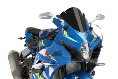 Bulle Racing Puig Suzuki GSX-R 1000