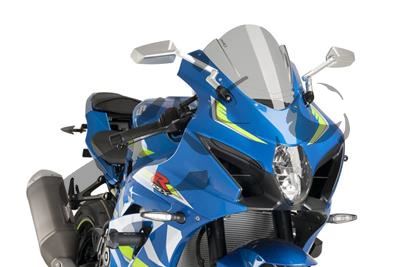 Bulle Racing Puig Suzuki GSX-R 1000