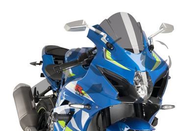 Bulle Racing Puig Suzuki GSX-R 1000