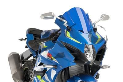 Bulle Racing Puig Suzuki GSX-R 1000