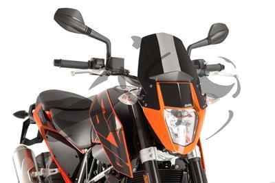 Puig sportscherm KTM Duke 690