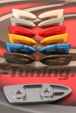 Evotech Spiegelabdeckung Yamaha R1